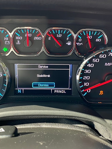 Chevrolet Dealer «AutoNation Chevrolet Pembroke Pines», reviews and photos, 8600 Pines Blvd, Pembroke Pines, FL 33024, USA