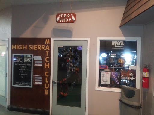 Bowling Alley «High Sierra Lanes», reviews and photos, 3390 S Virginia St, Reno, NV 89502, USA