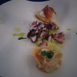 Photo n°1 de l'avis de Antonio.a fait le 17/10/2018 à 02:29 sur le  Anytime By Tifeo à Pozzuoli