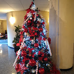 Photo n°7 de l'avis de Tatyana.a fait le 07/01/2020 à 07:02 sur le  Centro Siloe Residence Hotel Milan à Milan