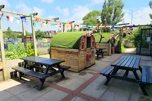 The Quirky Tea Rooms at Park View image