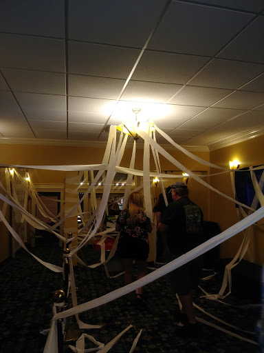 Movie Theater «The Plaza Theatre», reviews and photos, 33 S Main St, Miamisburg, OH 45342, USA