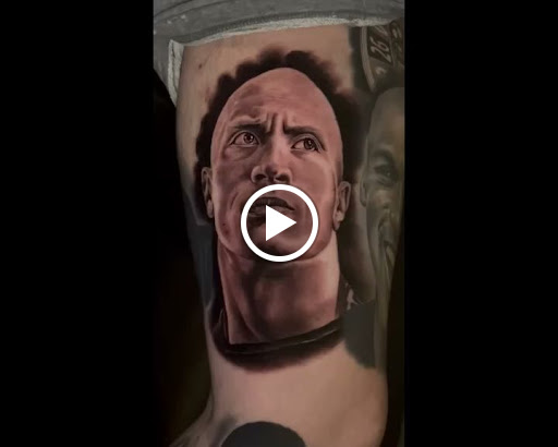 Explore tattoo filler ideas, creative tattoo ideas in Scottsdale, available at Club Tattoo