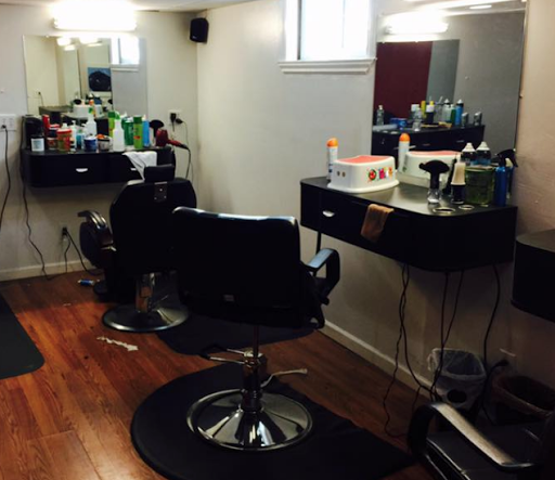 Barber Shop «Red Barbershop & Salon», reviews and photos, 861 Reservoir Ave, Cranston, RI 02910, USA