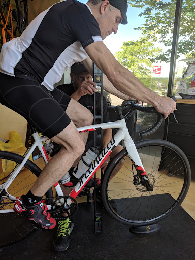 Shoe Store «PRO BIKE+RUN Robinson», reviews and photos, 3100 Robinson Ln, Pittsburgh, PA 15205, USA