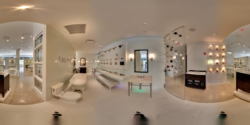 Bathroom Supply Store «KOHLER Signature Store by Studio41», reviews and photos, 775 Village Center Dr, Burr Ridge, IL 60527, USA