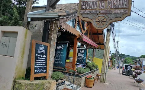 Rancho Da Picanha image