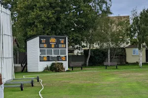 Wickford Cricket Club image
