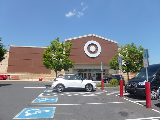 Department Store «Target», reviews and photos, 155 Mountaineer Dr, Stroudsburg, PA 18360, USA