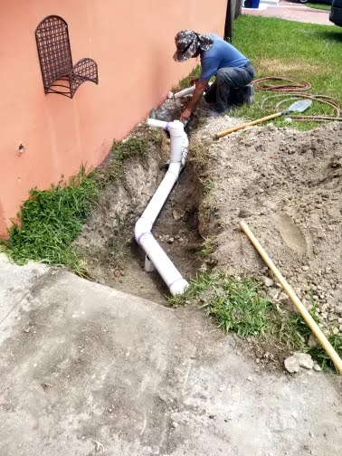 Plumber «Cutler Bay Plumbing», reviews and photos, 18499 SW 107th Ave, Miami, FL 33157, USA