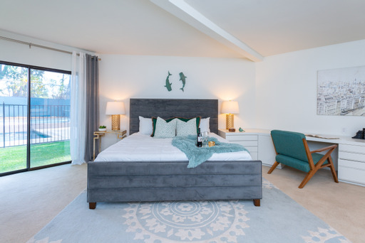 Nathalie Interior Motives Home staging and Design image
