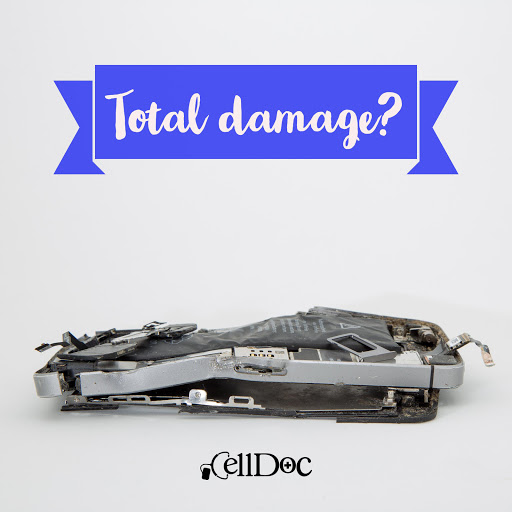 Phone Repair Service «Cell Doc - Woodbridge Center Phone Repair», reviews and photos, 250 Woodbridge Center Dr, Woodbridge, NJ 07095, USA