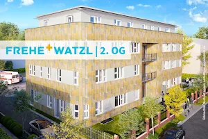 Frehe + Watzl Therapie GmbH image