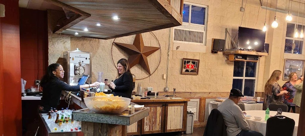 Esteban's Fiesta Shack 77573