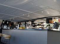 Atmosphère du Restaurant La Péniche Auxerre - n°9