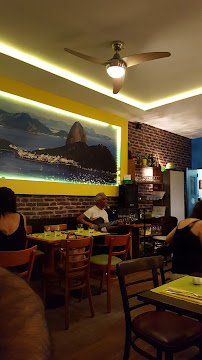 Atmosphère du Restaurant brésilien Brasileirinho à Paris - n°19
