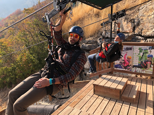 Auto Insurance Agency «Bear River Mutual Agent: Keystone Insurance Services», reviews and photos