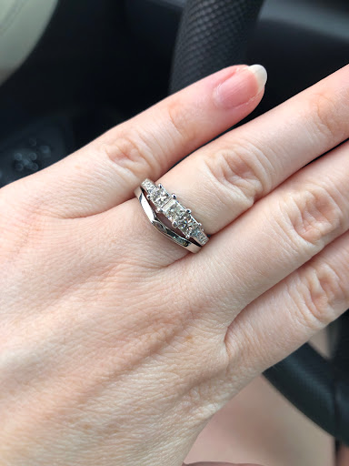 Jeweler «Osborne Jewelers», reviews and photos, 15350 W McDowell Rd, Goodyear, AZ 85395, USA