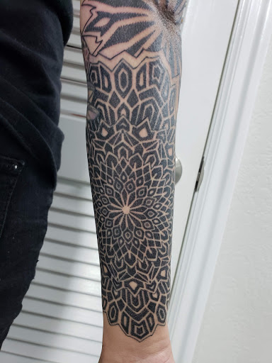 Explore tattoo for son ideas, creative tattoo ideas in Orem, available at Hearts and Hands Tattoo and Piercing