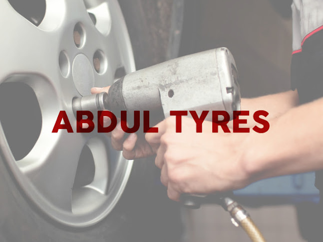 Abduls Tyres - Leicester
