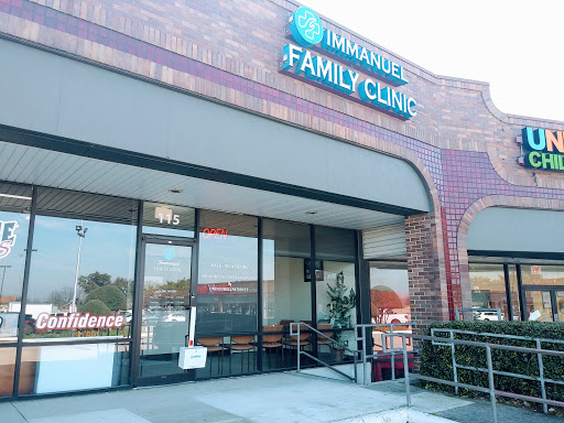 Immanuel Family Clinic