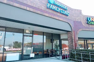 Immanuel Family Clinic - Carrollton image
