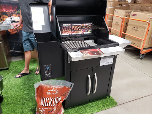 Warehouse store «Costco Wholesale», reviews and photos, 1540 Froom Ranch Way, San Luis Obispo, CA 93405, USA