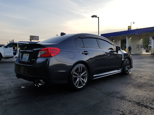 Self Service Car Wash «Brown Bear Car Wash», reviews and photos, 16048 Aurora Ave N, Shoreline, WA 98133, USA