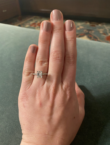 Jewelry Store «Harby Jewelers Inc», reviews and photos, 1301 Riverplace Blvd #2552, Jacksonville, FL 32207, USA