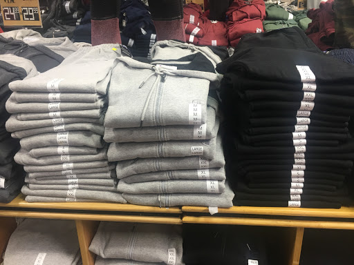 Clothing Store «V.I.M.», reviews and photos, 37-25 Junction Blvd, Corona, NY 11368, USA