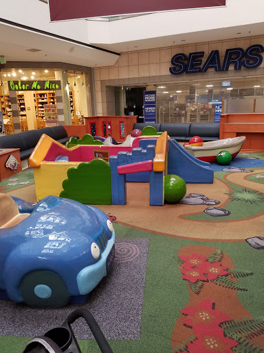 Department Store «Nordstrom», reviews and photos, 1600 Stoneridge Mall Rd, Pleasanton, CA 94588, USA