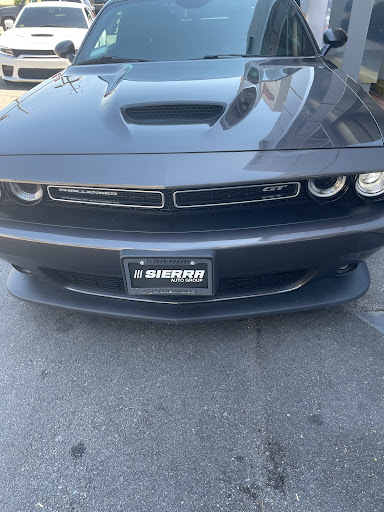 Monrovia Chrysler Dodge Jeep Ram image