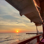 Photo n°4 de l'avis de Dario.i fait le 07/08/2022 à 21:12 sur le  Dove Inizia il Mare à Sabaudia