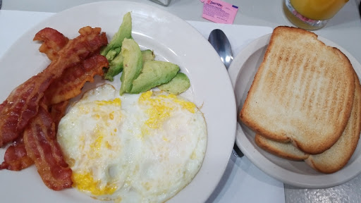 Coffee Shop «Edgebrook Coffee Shop», reviews and photos, 6322 N Central Ave, Chicago, IL 60646, USA