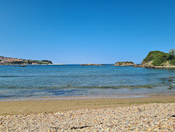 Playa de El Dique'in fotoğrafı çok temiz temizlik seviyesi ile