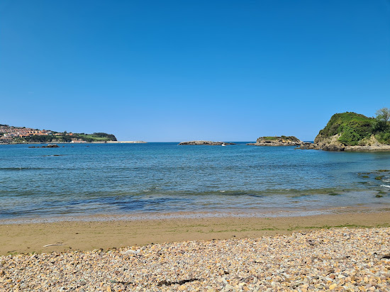 Playa de El Dique
