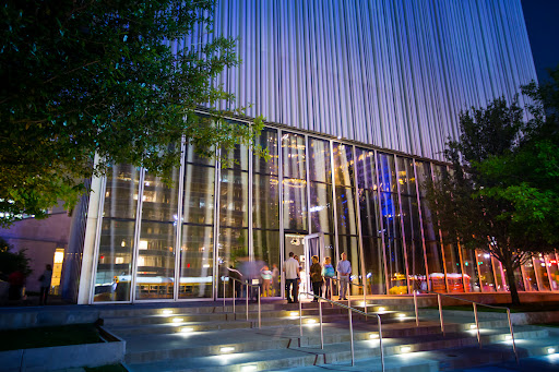 Performing Arts Theater «Wyly Theatre», reviews and photos, 2400 Flora St, Dallas, TX 75201, USA