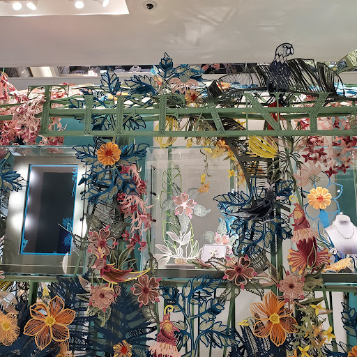 Jewelry Store «Tiffany & Co.», reviews and photos, 730 N Michigan Ave, Chicago, IL 60611, USA