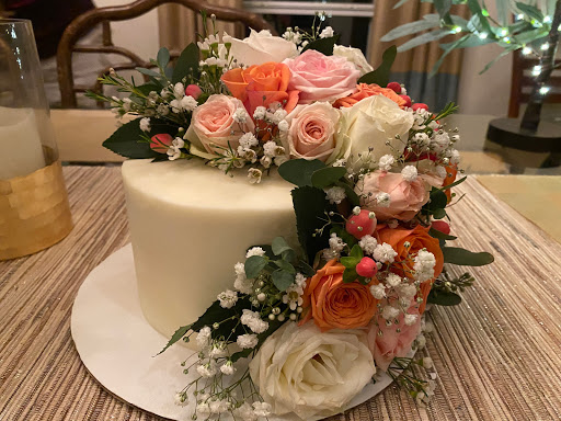 Florist «Oakleaf Florist», reviews and photos, 4185 Naco Perrin Blvd, San Antonio, TX 78217, USA