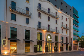 DoubleTree by Hilton Hotel Lisbon - Fontana Park