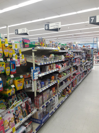 Drug Store «Walgreens», reviews and photos, 1930 Pulaski Hwy, Edgewood, MD 21040, USA