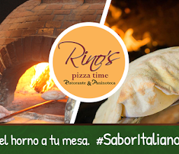 Rino’s Pizzería Cancún photo