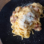 Photo n°3 de l'avis de Henrique.a fait le 26/01/2023 à 18:51 sur le  Benini Sapori di Genova à Oeiras