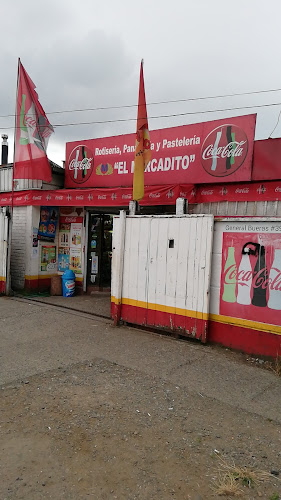 Panadería "El Mercadito" - Valdivia