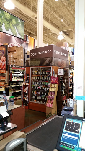 Wine Store «Total Wine & More», reviews and photos, 8709 Townley Rd, Huntersville, NC 28078, USA