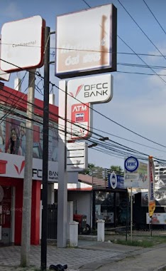 Dfcc Bank - Puttalam