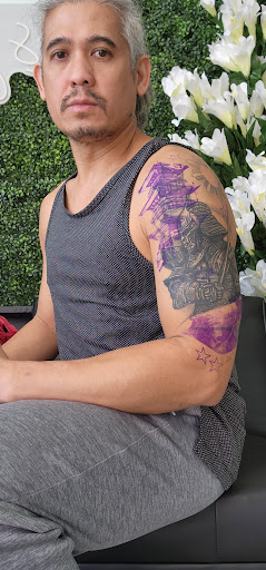 Explore ava tattoo ideas, creative tattoo ideas in Conroe, available at Nicoles Tattoos and Piercings