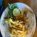 Photo n°11 de l'avis de Sascha73g. fait le 14/06/2020 à 20:31 sur le  Der Hasenstall - Die Hütte am Bromberg à Medebach