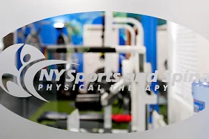 NY Sports and Spinal Physical Therapy - Scarsdale image