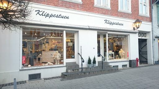 Klippestuen in Vordingborg, Vordingborg